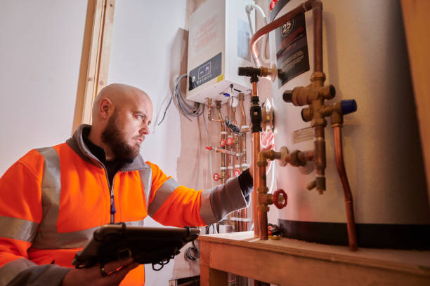 Best Sewer Line Repair  in Oakwood, PA