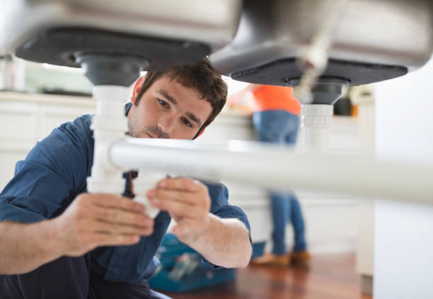 Best Commercial Plumbing Services  in Oakwood, PA