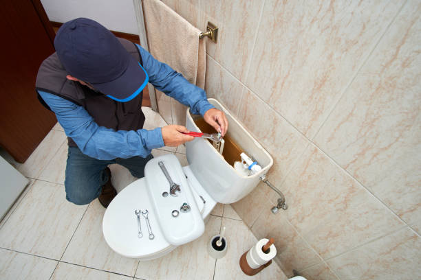 Best Best Plumbers Near Me  in Oakwood, PA