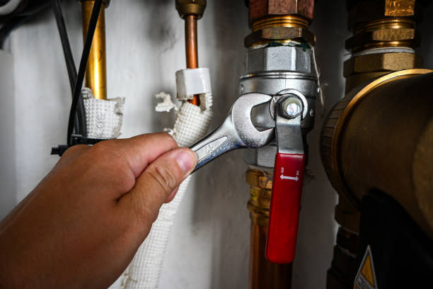 Best Plumbing Services Near Me  in Oakwood, PA